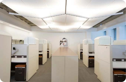 Office different tasks