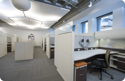 Coworking space ab calgary 300 404 6 ave