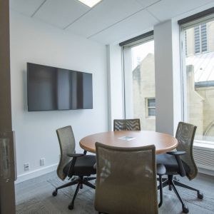 Small meeting room television 300x300